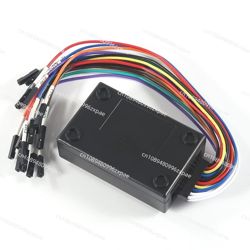 Saleae Logic USB-Logikanalysat – Logic Analyzer Usb Bewertung und Preis