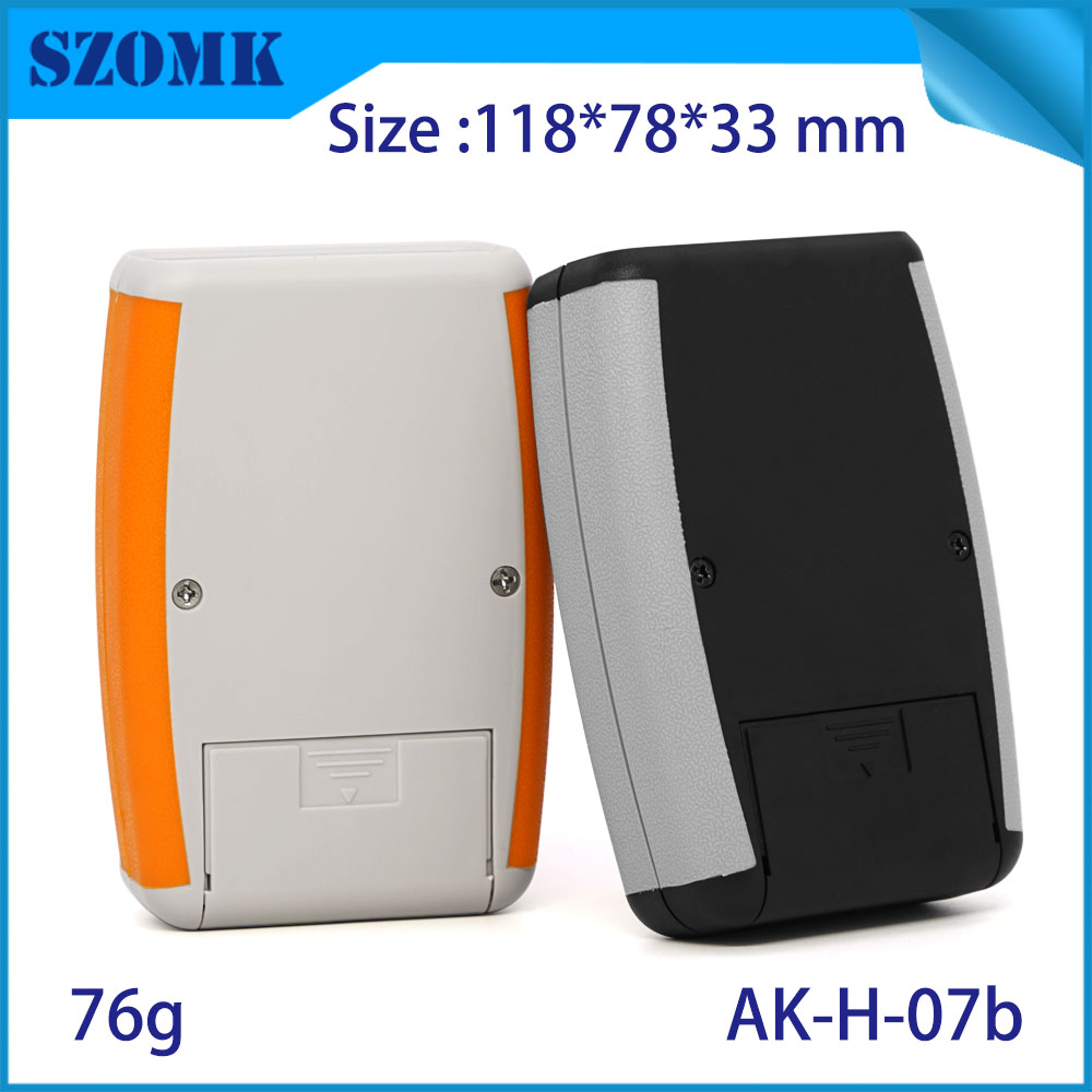 1 Stück 118*78*32mm 9V Batteri – Diy Electronics Cabinet Bewertung und Preis