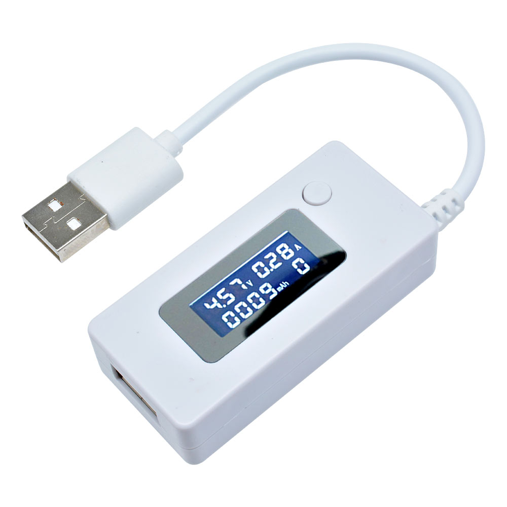 LCD Micro USB Ladegerät Batter – Logic Analyzer Usb Bewertung und Preis