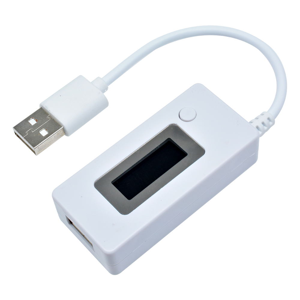 LCD Micro USB Ladegerät Batter – Logic Analyzer Usb Bewertung und Preis