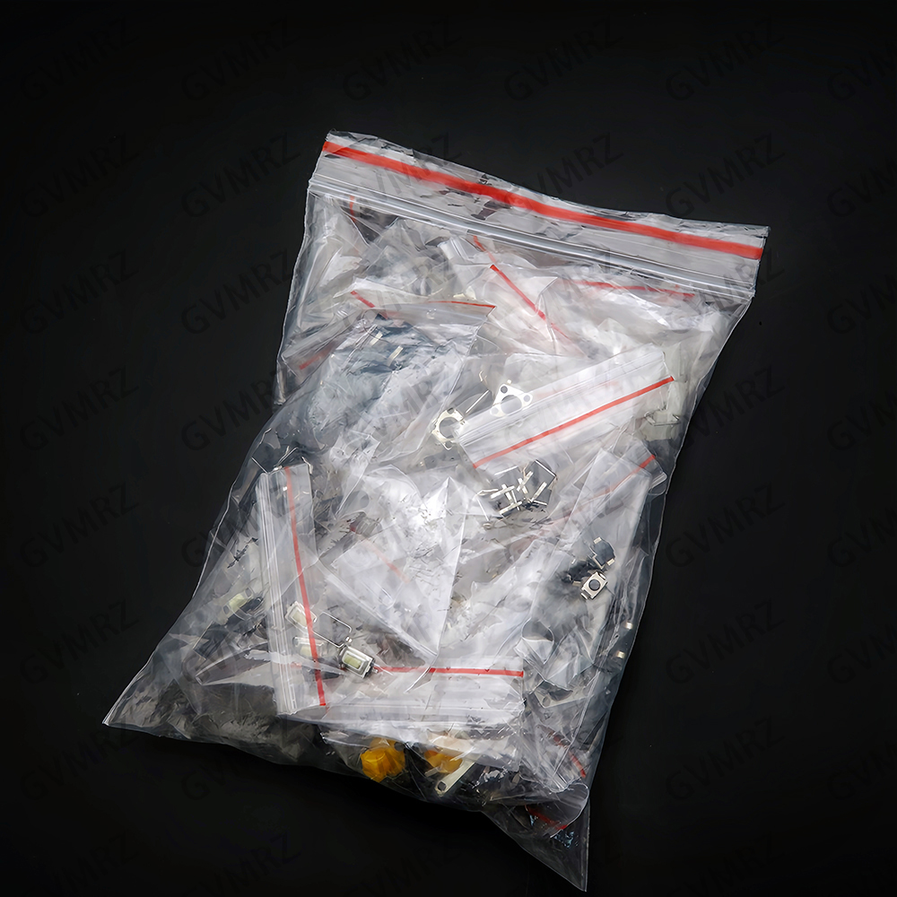 125-teiliges Set mit 25 versch – Diy Electronics Project Kit Bewertung und Preis