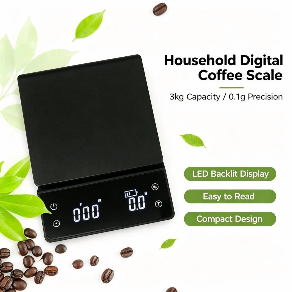 LED-Display 3KG-0,1g Digitale  – Diy Electronics Shop Bewertung und Preis